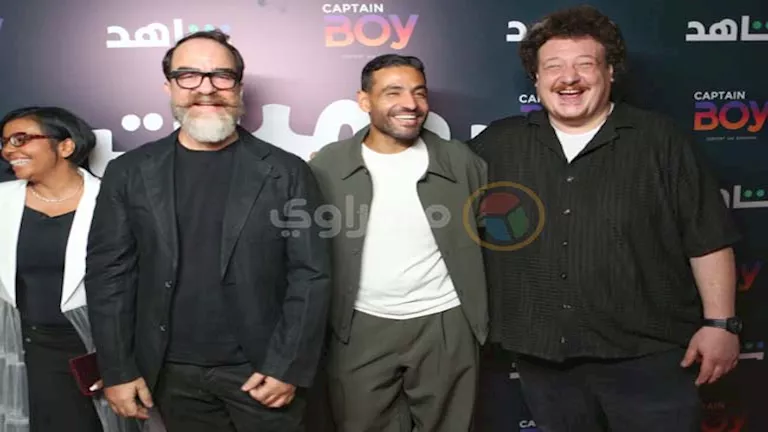مخرج "يوميات عائلة كواك": دمج البلوجرز والفنانين في دراما كوميدية جديدة