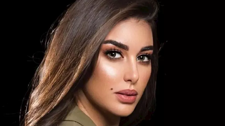 ياسمين صبري تتألق بإطلالة جديدة تخطف الأنظار على السوشيال ميديا