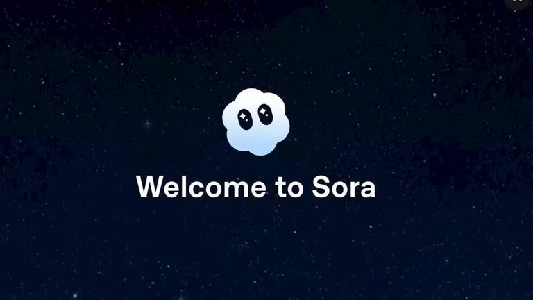ما هو تطبيق “Sora” الذي تخطى مليون تنزيل خلال خمسة أيام؟