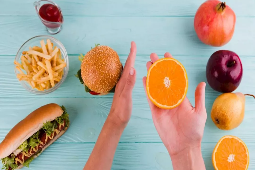 أطعمة تسبب العقم