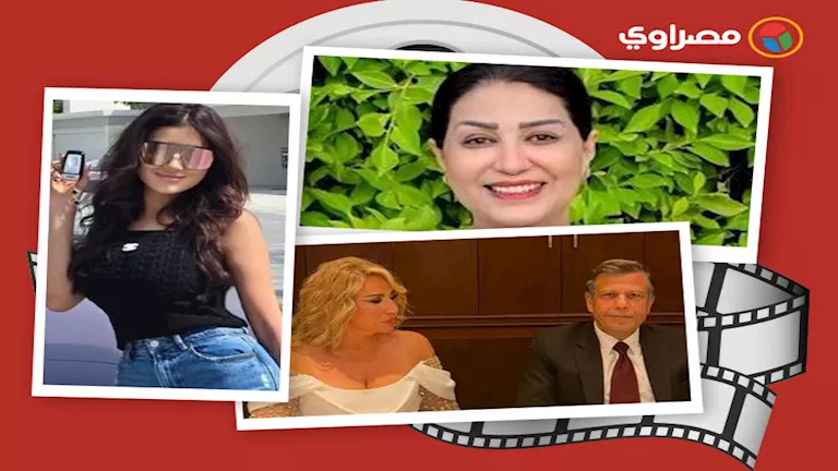 حدث بالفن| حفل زفاف إيناس الدغيدي ومحمد سامي يهدي مي عمر سيارة رولس رويس في عيد ميلادها