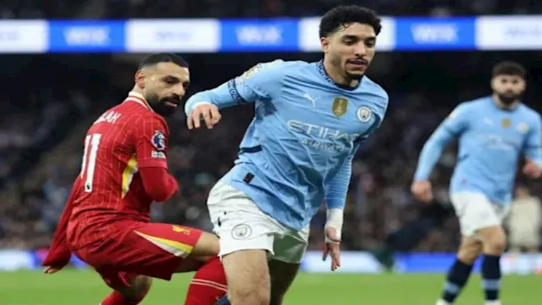صلاح ومرموش يتألقان ضمن أعلى 10 لاعبين أجرًا في الدوري الإنجليزي 2025/26