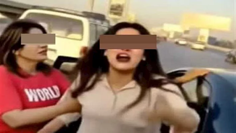 "سهرة في ملهى واحتضان ورصاصة".. تفاصيل جديدة في "الفعل الفاضح على طريق المحور"