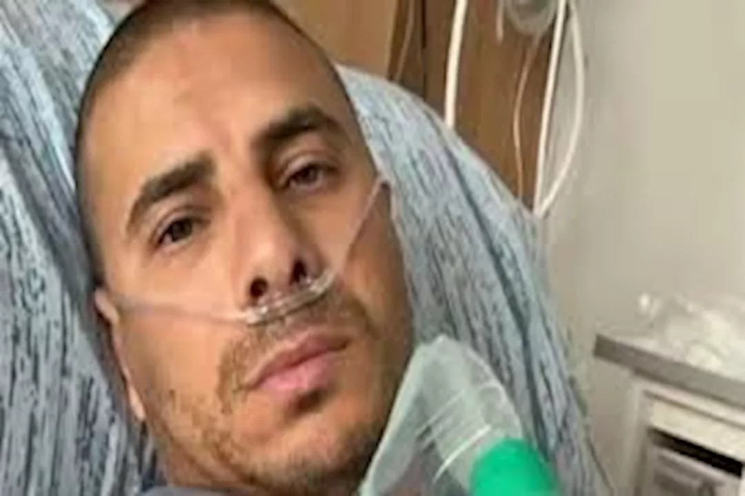 نجم منتخب مصر السابق، محمد زيدان