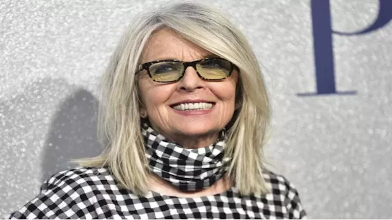 وفاة الممثلة الأمريكية ديان كيتون عن 79 عامًا