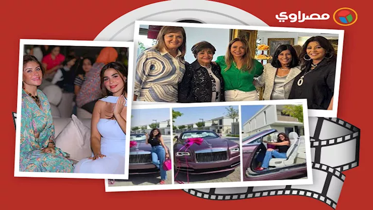 حدث بالفن | أول ظهور لـ إيناس الدغيدي بعد الزواج ورقص رانيا منصور مع هيدي كرم في حفل غنائي