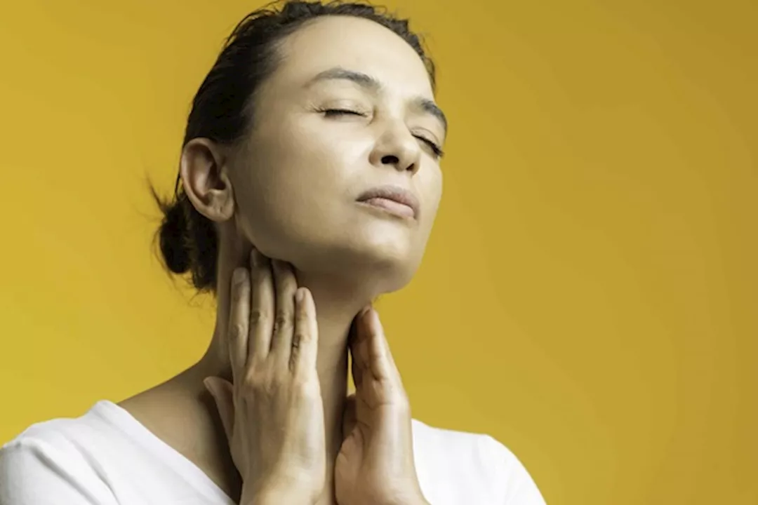 متلازمة كرة الحلق