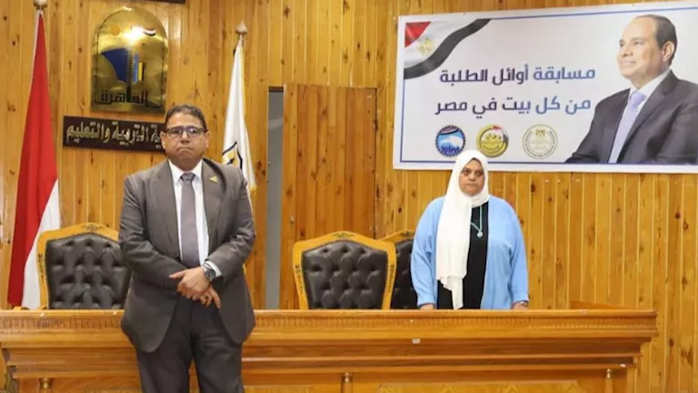 اجتماع للتعليم الفني بالقاهرة.. قرارات جديدة لضبط الأداء ورفع كفاءة ال