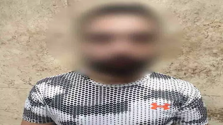 استغل ثقة ضحاياه.. القبض على "مستريح شبين الكوم" بتهمة النصب