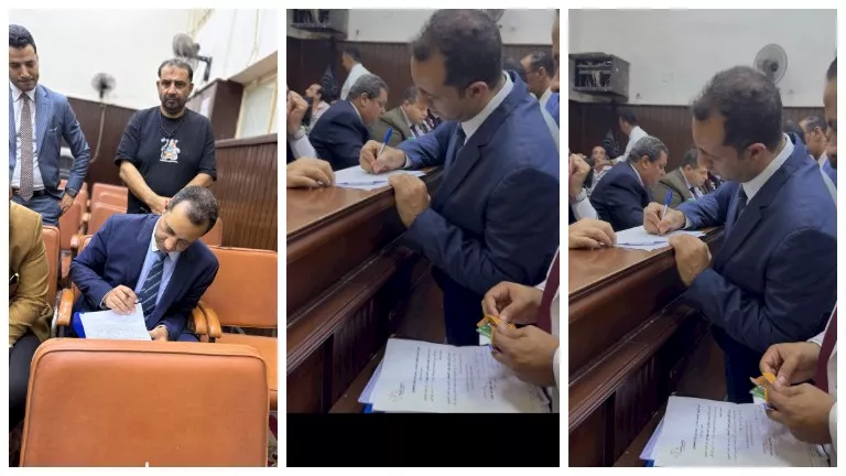 معركة البرلمان.. مرتضي منصور ونجله ينافسان على الفردي في الجيزة وميت غمر |تفاصيل