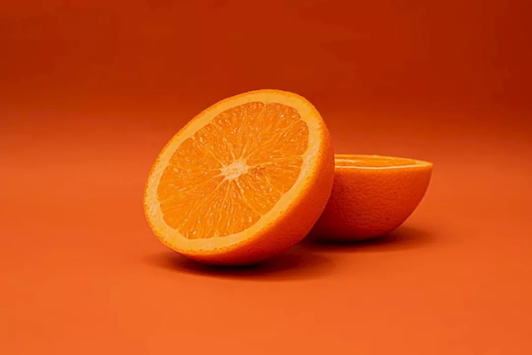 البرتقال