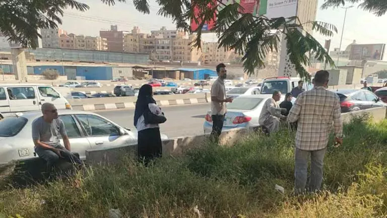 أسرة "سوزي الأردنية" تساندها في محاكمتها لنشر محتوى خادش