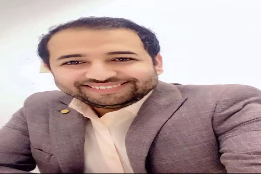 الدكتور أحمد ممدوح استشاري التغذية والاضطرابات النمائية