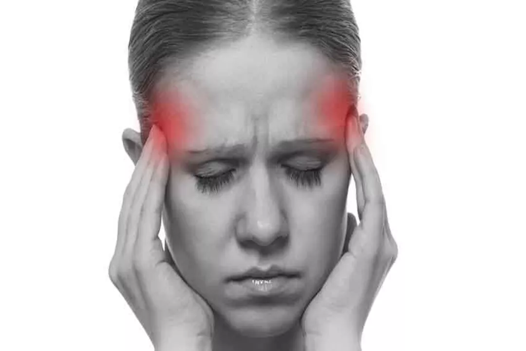زيت النعناع للصداع الأمامي.. هل يحقق نتائج فعالة؟
