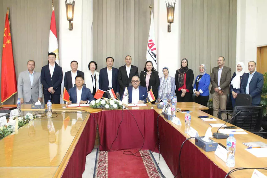 «فاكسيرا» تتعاون مع «سي دي بايو» الصينية لتطوير اللقاحات الحيوية