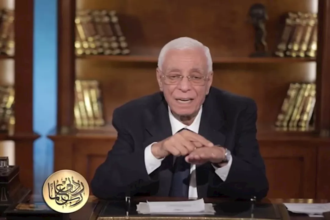 الدكتور حسام موافي