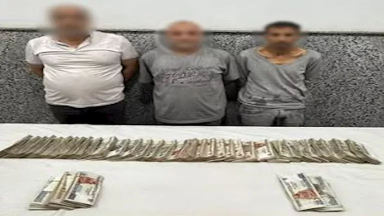 سقوط عصابة تخصص بيع شقق بعقود وتوكيلات مزورة بالقاهرة