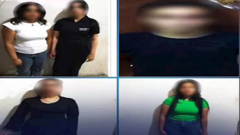 مباحث الآداب تلاحق "وكر دعارة أون لاين "في الإسكندرية