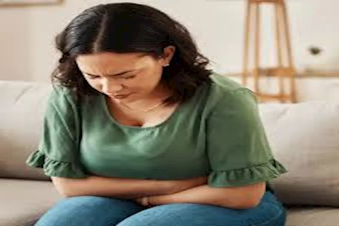 التهاب الأمعاء