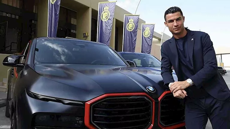 نادٍ استثماري خطة رونالدو الجديدة قبل الاعتزال نادٍ استثماري خطة رونالدو الجديدة قبل الاعتزال