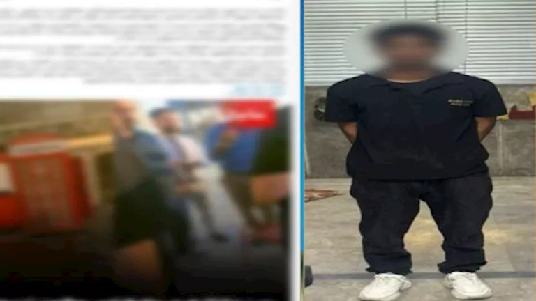 الأم فضحت الجريمة.. ملابسات واقعة تحرش داخل كوافير شهير بالقاهرة