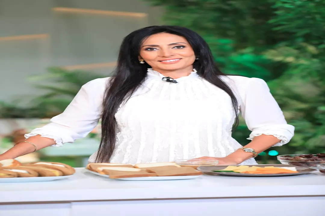 استشاري التغذية العلاجية الدكتورة نهلة مسعد