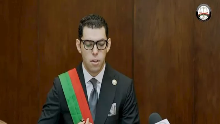النيابة عن سوزي الأردنية: "أضرت بشبابنا وعبثت بقيم الأسرة المصرية" | فيديو