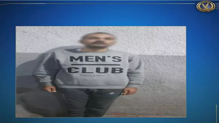 لا يمت لنا بصلة.. أول بيان من الداخلية في اتهام "أمين شرطة سابق" بقتل جاره