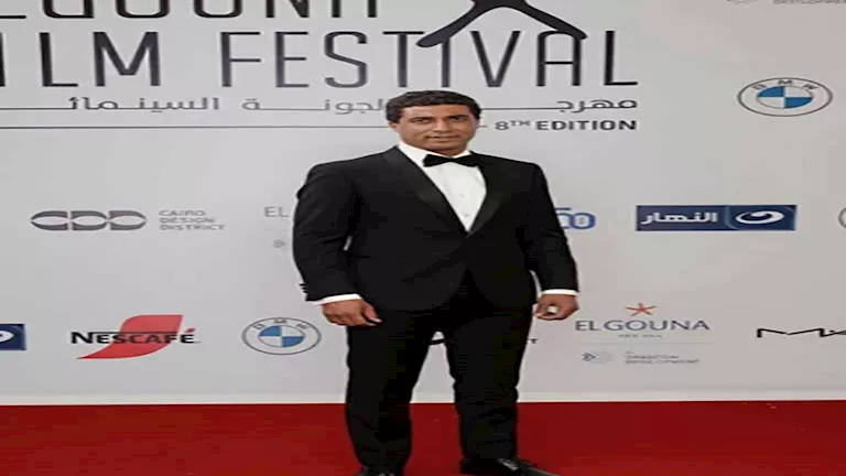 ذكاء اصطناعي يُعيد نجوم الزمن الجميل إلى السجادة الحمراء في مهرجان الجونة