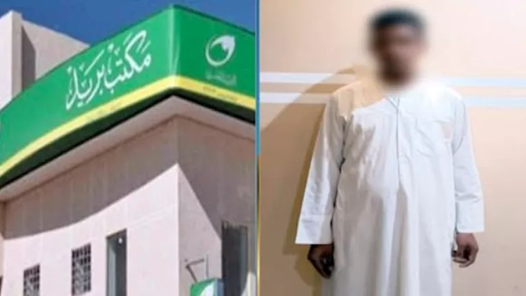"حفر نفق جوه الجامع".. الداخلية تكشف تفاصيل محاولة سرقة مكتب بريد بالإسكندرية