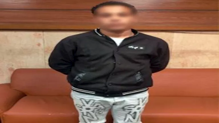 أمن القاهرة يكشف سبب القبض على منادي سيارات