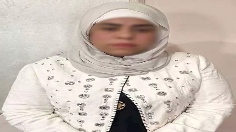 إحالة البلوجر "أم مكة" للمحاكمة الجنائية بتهمة نشر فيديوهات خادشة