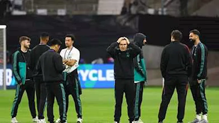 مواجهة نارية بين ليفربول وريال مدريد في دوري أبطال أوروبا