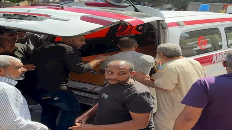 تقرير فحص الهاتف يثبت التخطيط المسبق لطفل جريمة المنشار بالإسماعيلية