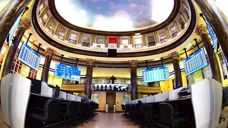 صعود جماعي لمؤشرات البورصة بمستهل تعاملات الأحد 30-11-2025 صعود جماعي لمؤشرات البورصة بمستهل تعاملات الأحد 30-11-2025