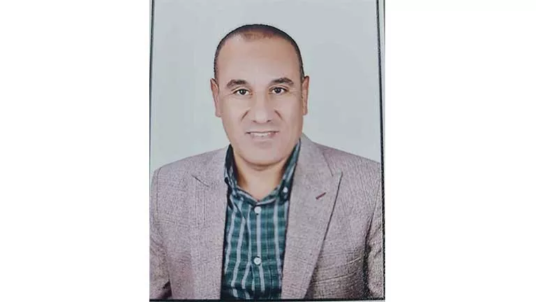 “فتوح علام” رئيسًا لقطاعات التشغيل والتحكم بـ”شمال الدلتا” للكهرباء “فتوح علام” رئيسًا لقطاعات التشغيل والتحكم بـ”شمال الدلتا” للكهرباء