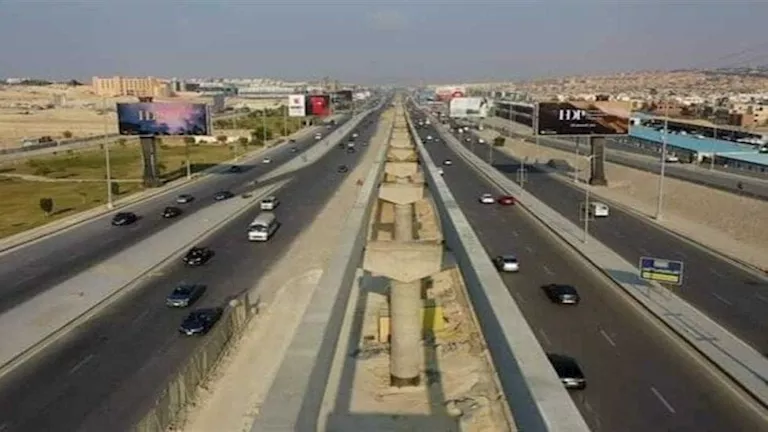 المرور: غلق طريق امتداد محور 26 يوليو غدًا.. ما المسارات البديلة؟