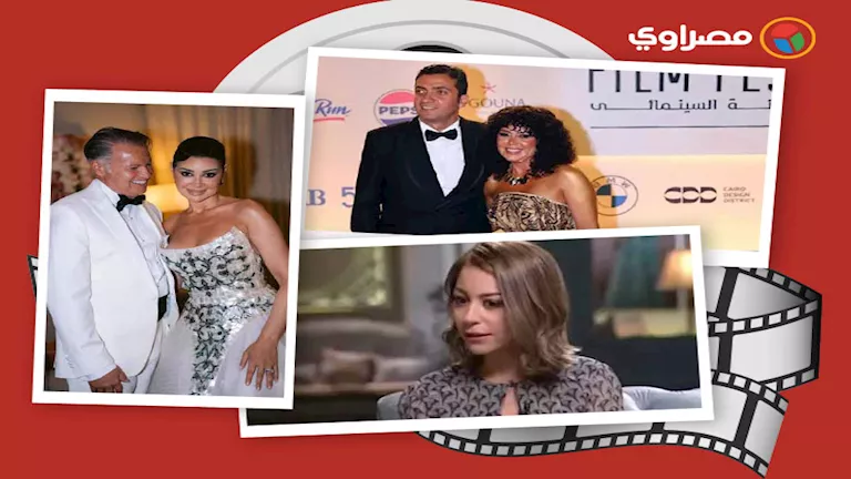 نجاة فنانة وزفاف أروى جودة وحكايات الجونة في حدث فني مميز