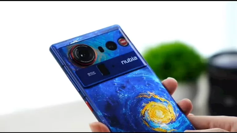 مقاوم للماء والغبار.. ZTE تُطلق واحدًا من أجمل الهواتف وأكثرها تطورًا 