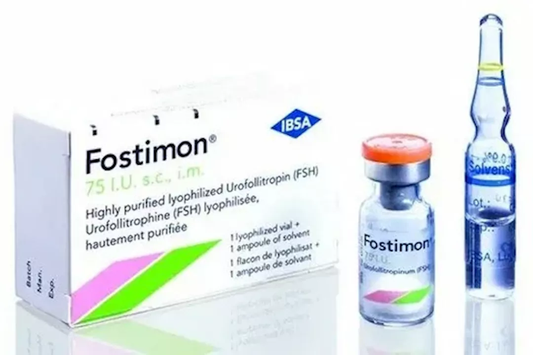 دواء fostimon
