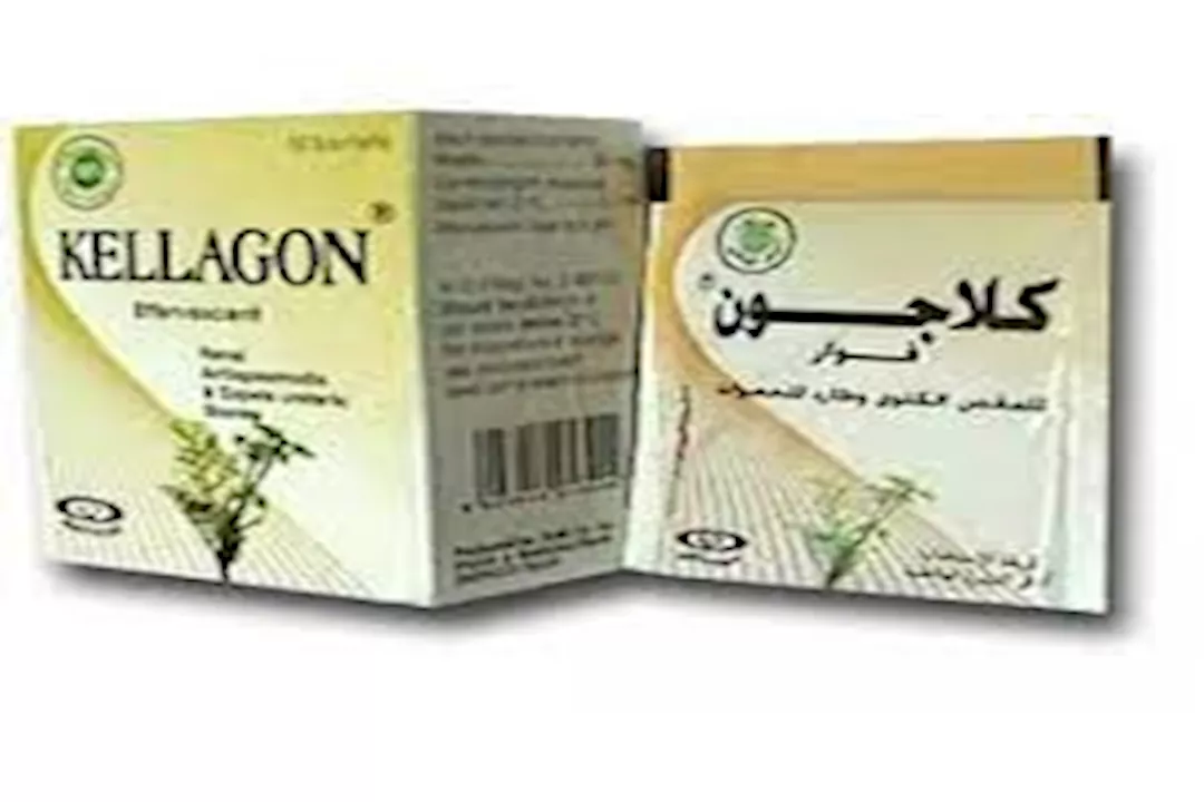 دواء كلاجون