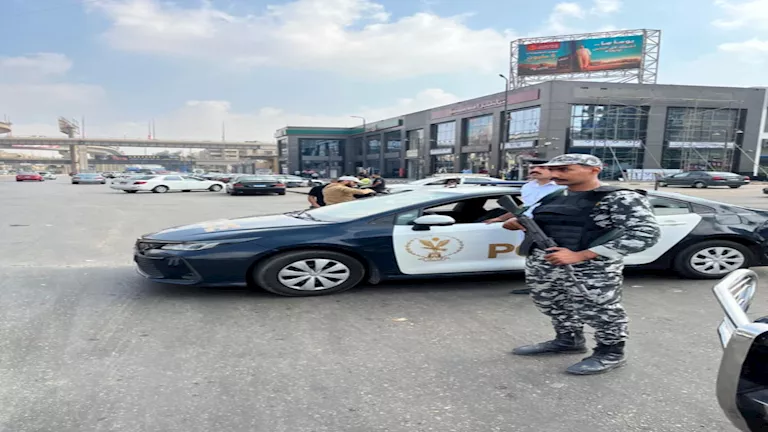 الأمن الاقتصادي يشن حملات أمنية مكبرة خلال 24 ساعة