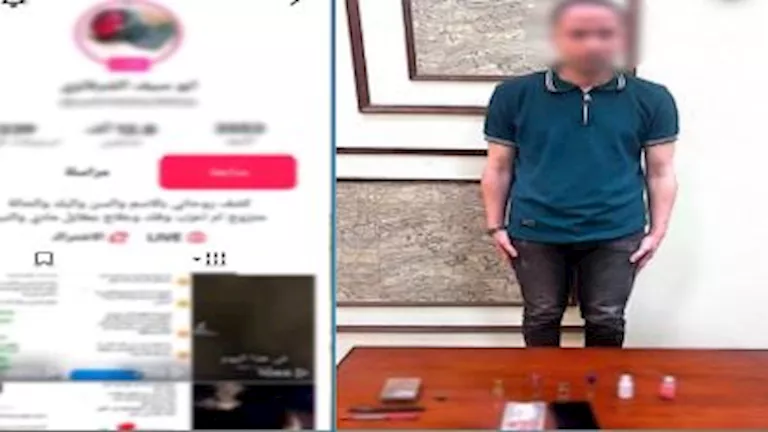 كواليس سقوط دجال الإبراهيمية في الإسكندرية