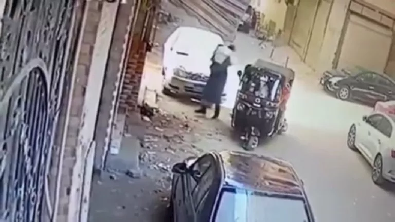 جريمة فيصل المروعة.. قرارات جديدة من النيابة في مقتل أم وأبنائها بعقار اللبيني