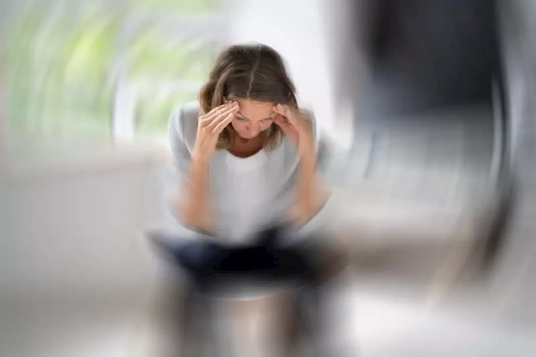 الدوخة