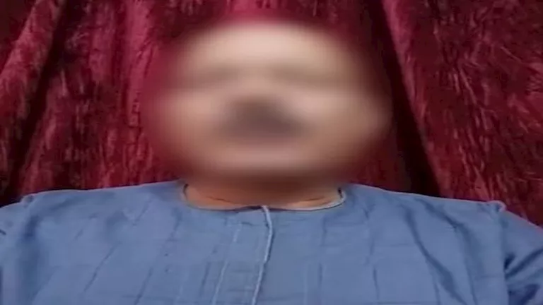 مرشح برلماني يتهم الشرطة بالتعنت ضد ابنه والداخلية ترد