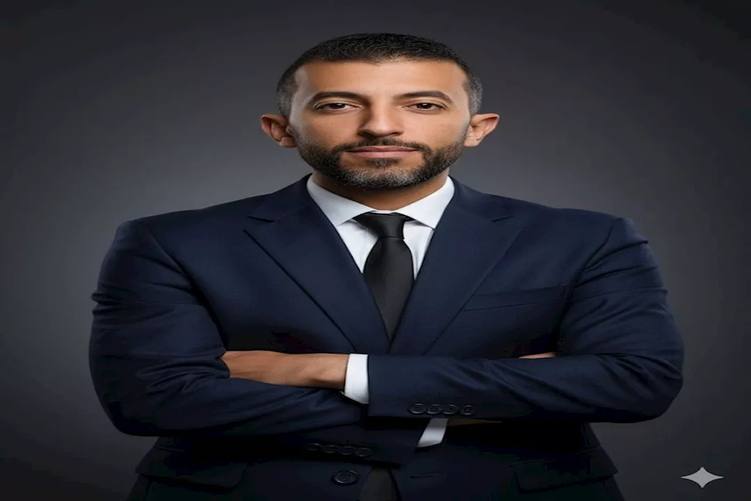 الدكتور باهر شريف نسا وتوليد