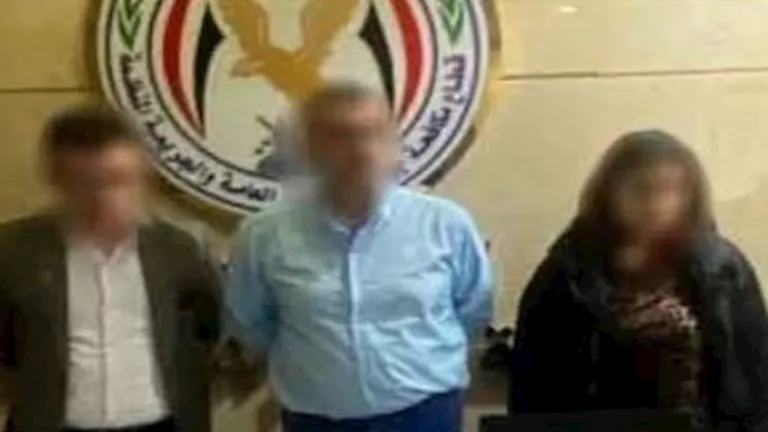 "الأموال العامة" تداهم كيانا تعليميا مخالفا في القاهرة