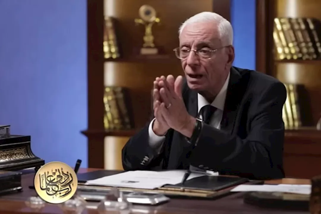 الدكتور حسام موافي