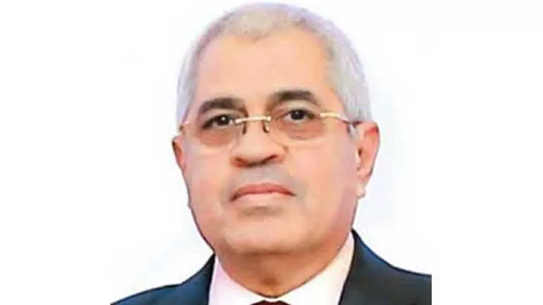 المستشار أحمد خليل: مصر تعزز التعاون الدولي والتكنولوجيا لمكافحة الفساد والإرهاب